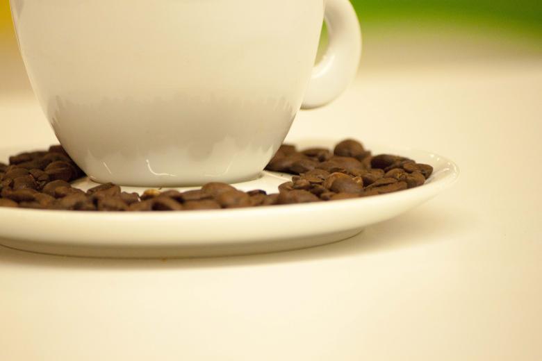 Free stock image of A Cup of Coffee created by Eduardo Soares Bogosian