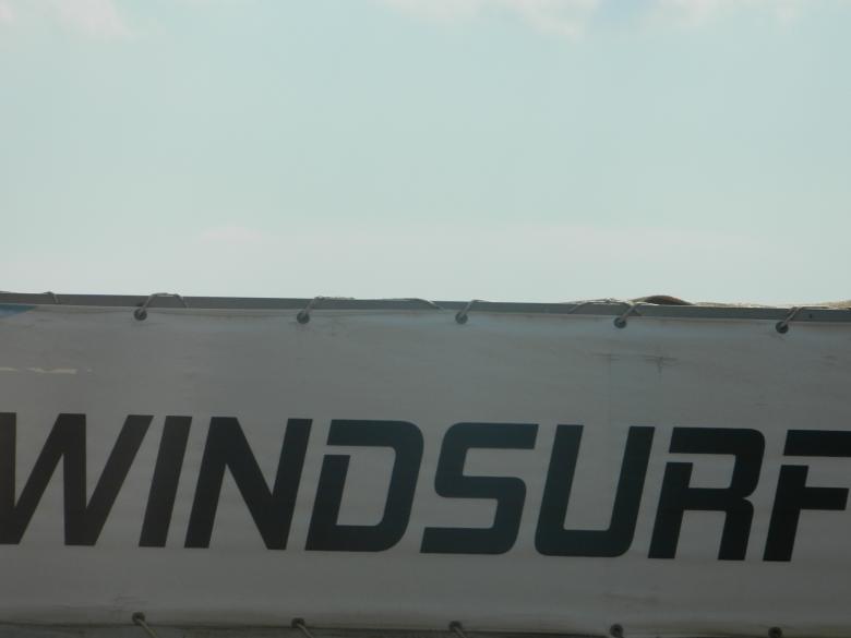 Free stock image of Windsurf created by Hulya Yılmaz