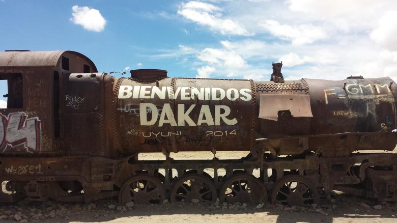 Free stock image of Old Rusty Train created by Richard Veloso
