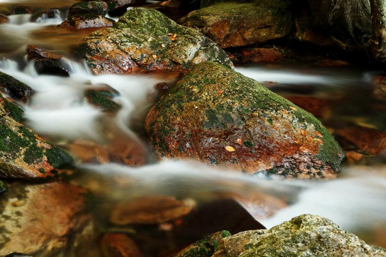 Free stock image of Blur created by Pixabay