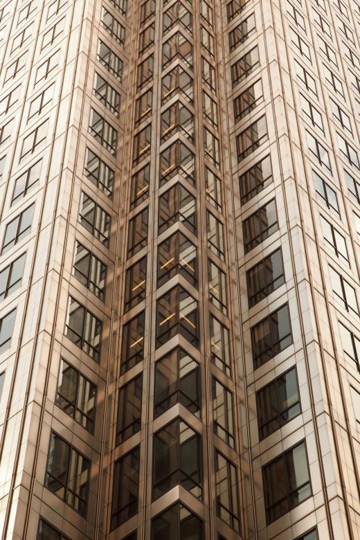 Free stock image of Skyscraper created by Pixabay