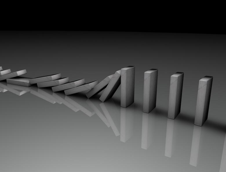 Free stock image of Building Blocks created by Pixabay