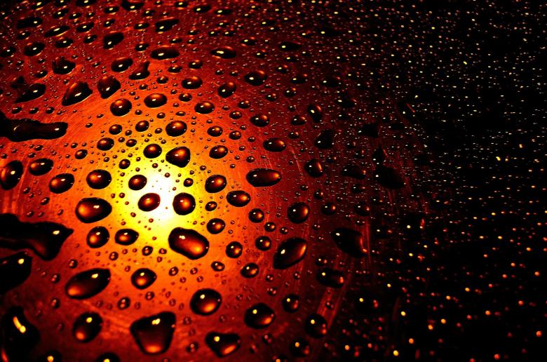 Free stock image of Bunch of Drops created by Pixabay