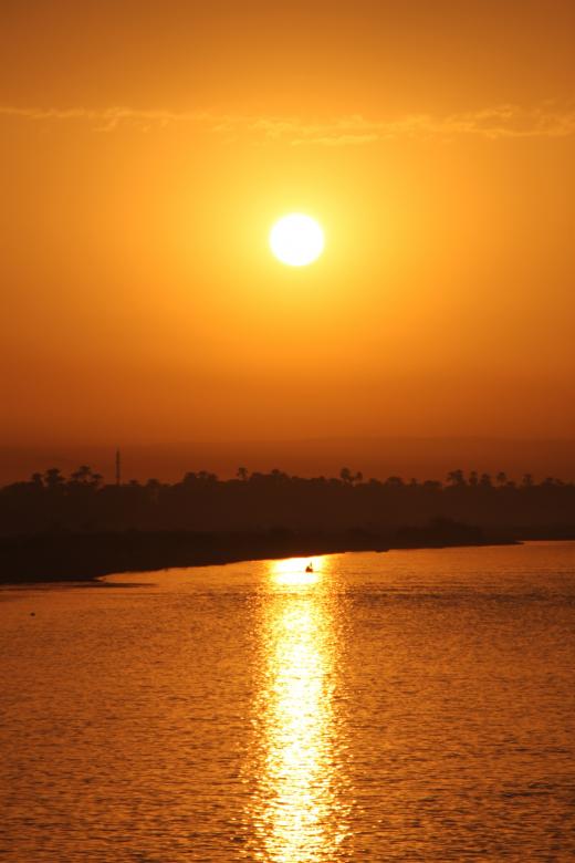 Free stock image of Egypt created by Pixabay