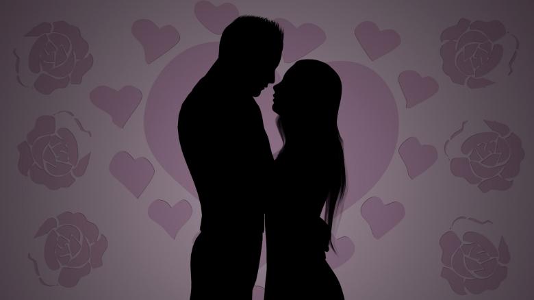 Free stock image of In Love created by Pixabay