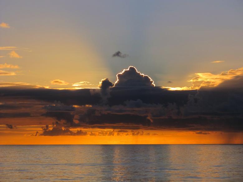 Free stock image of Beautiful View created by Pixabay