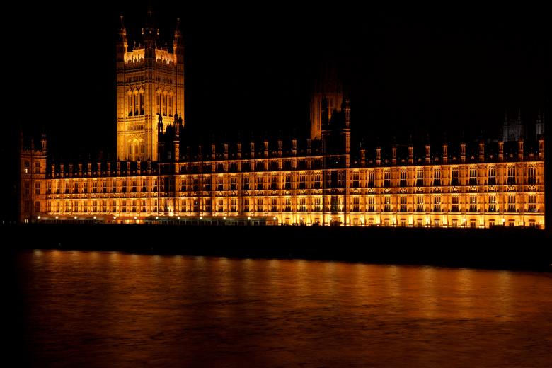 Free stock image of In England created by Pixabay