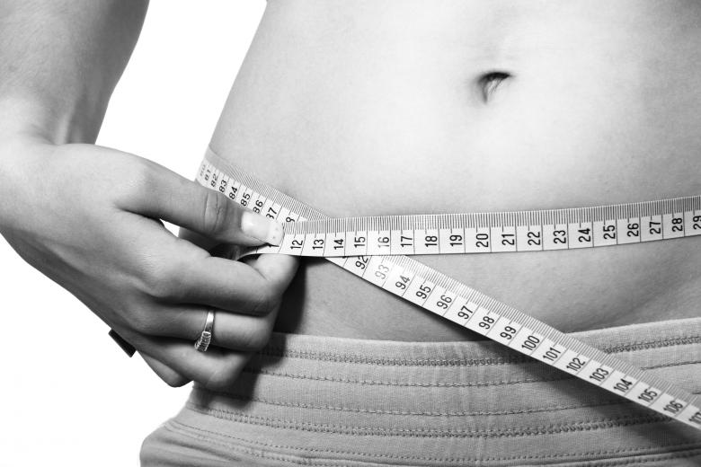 Free stock image of Measuring Belly created by Pixabay