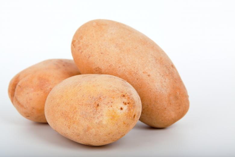 Free stock image of Bunch of Potatoes created by Pixabay