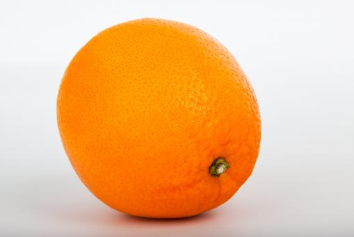 Free Stock Photo of Orange Closeup