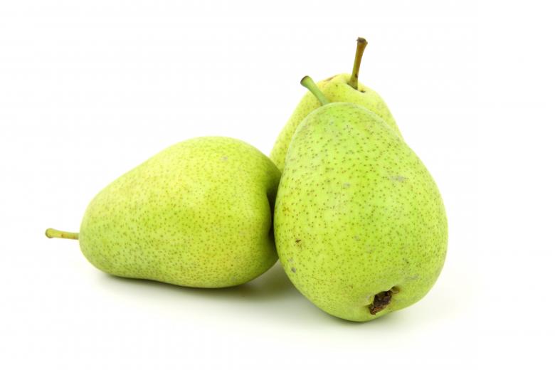 Free stock image of Fresh Pear created by Pixabay
