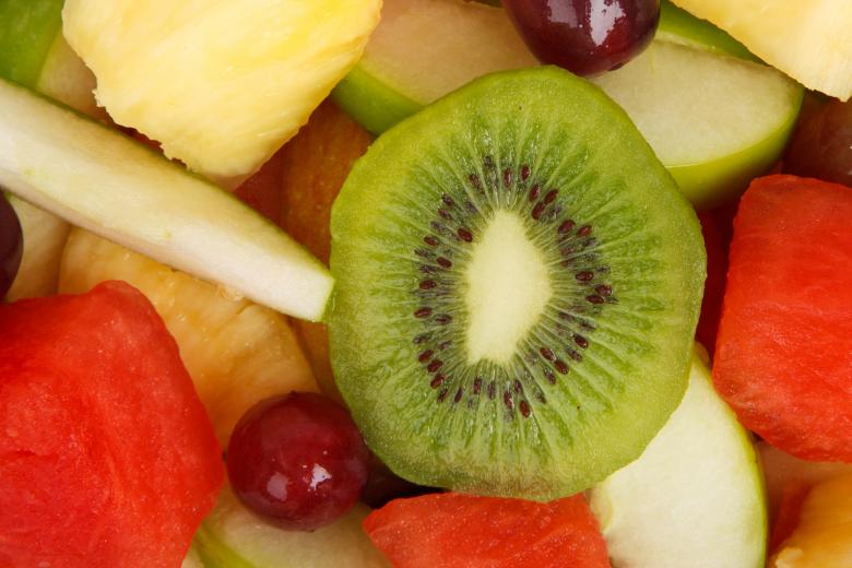 Free stock image of Mixed Fruit created by Pixabay