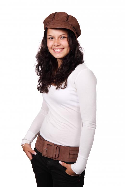 Free stock image of Fashionable Girl created by Pixabay