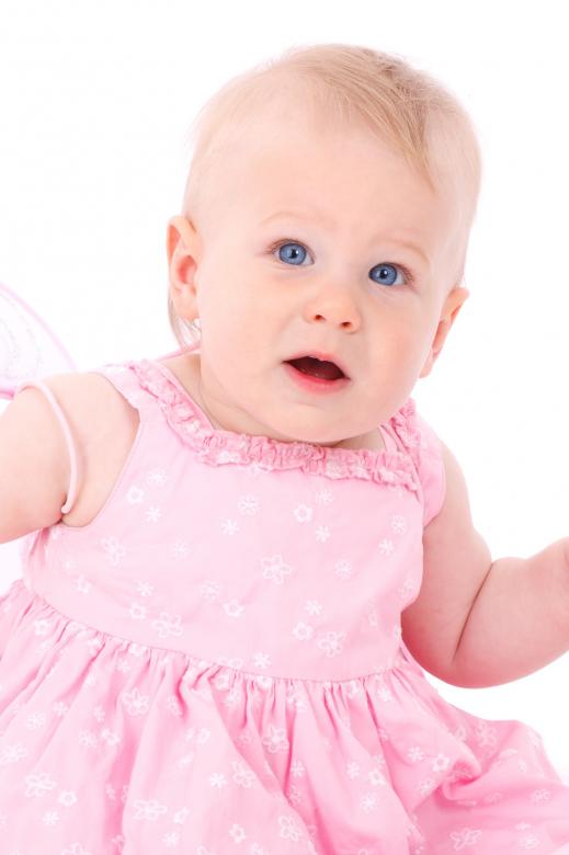 Free stock image of Little Baby created by Pixabay
