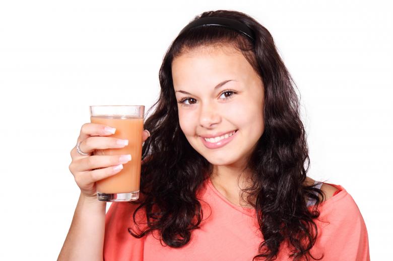 Free stock image of Fresh Juice created by Pixabay