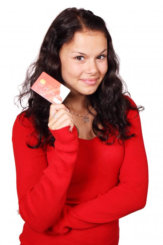 Free stock image of Girl with Card created by Pixabay