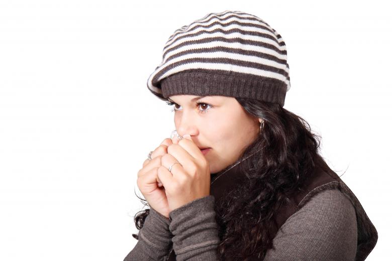 Free stock image of Winter Fashion created by Pixabay