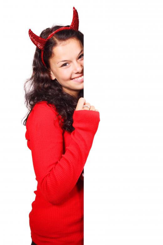 Free stock image of Red Costume created by Pixabay