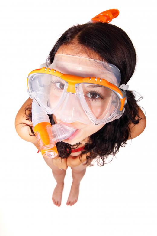 Free stock image of Girl with Mask created by Pixabay