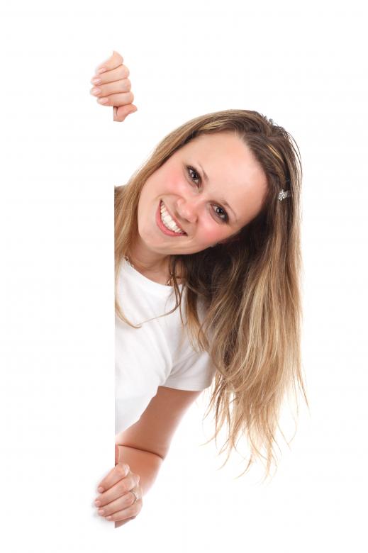 Free stock image of Advertising Lady created by Pixabay