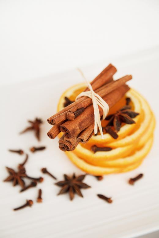 Free stock image of Anise and Vanilla Sticks created by Pixabay