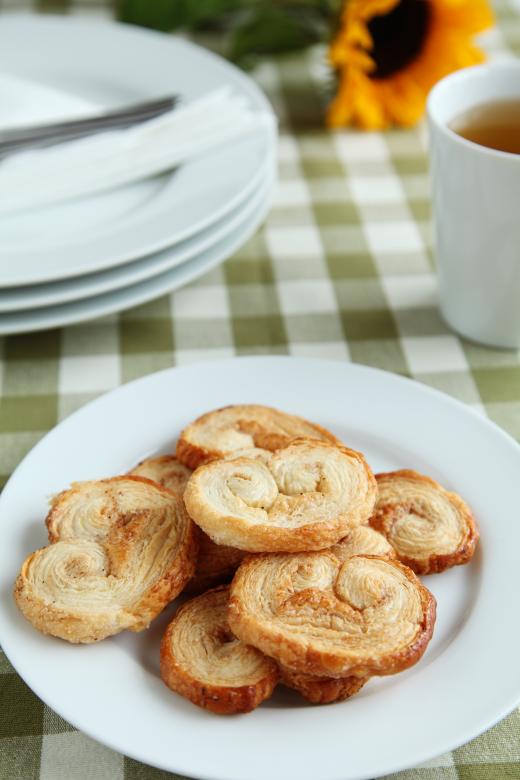 Free stock image of Baked Product created by Pixabay
