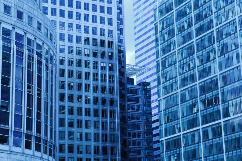 Free stock image of Urban Architecture created by Pixabay