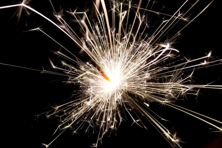Free stock image of Light Effects created by Pixabay