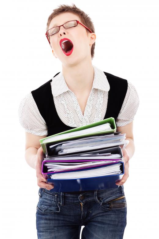 Free stock image of Clerk Woman created by Pixabay