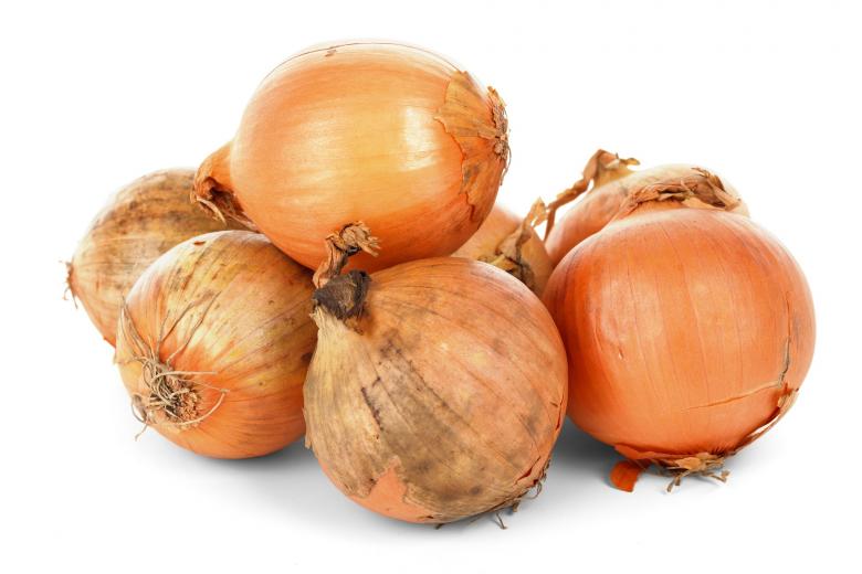 Free stock image of Onion Bulbs created by Pixabay