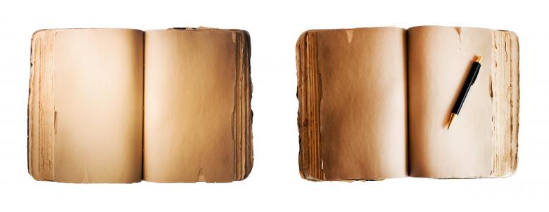 Free stock image of  old books created by 2happy