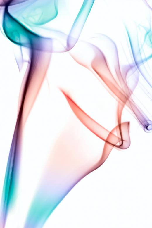 Free stock image of Colored Smoke Waves created by 2happy