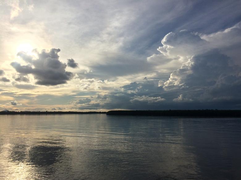 Free stock image of Nature is Beautiful created by Rikson Roberto