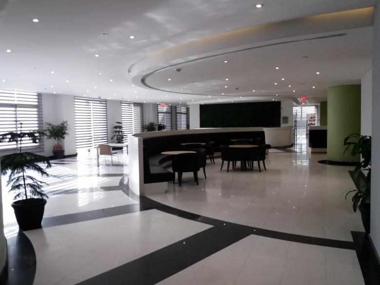 Free stock image of Reception Area created by Muhammad Fazal M. M. Rehmani