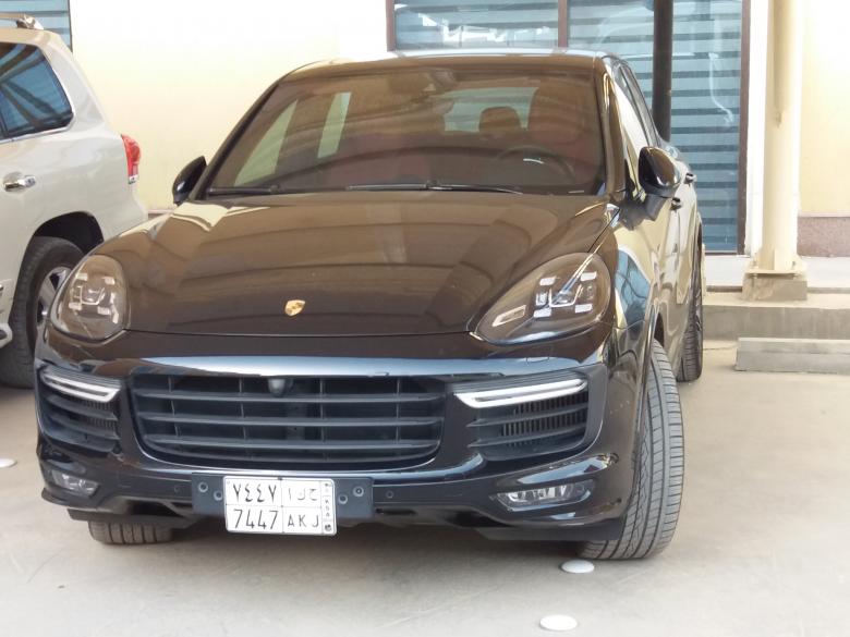 Free stock image of Porsche created by Muhammad Fazal M. M. Rehmani