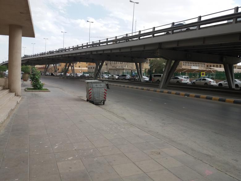 Free stock image of Overpass created by Muhammad Fazal M. M. Rehmani