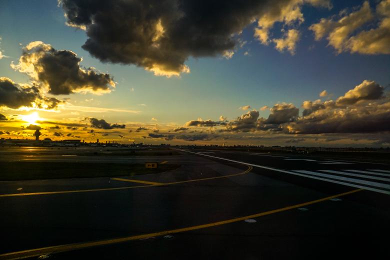 Free stock image of Airport Runway created by Brian