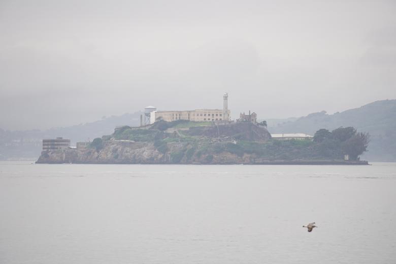Free stock image of Floating Prison created by Brian