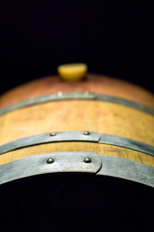 Free stock image of Dark Wine Barrel created by Brian