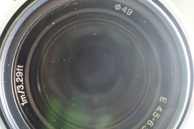 Free stock image of Lens created by Brian