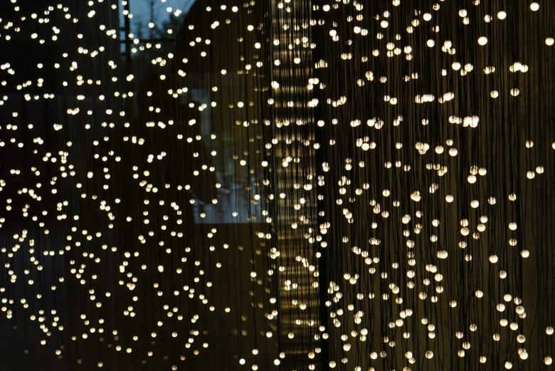 Free stock image of Hanging Lights created by Brian