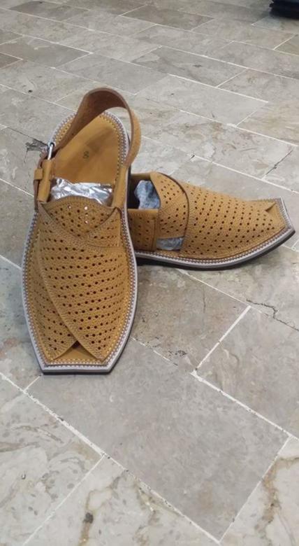 Free stock image of Brown Shoes created by Muhammad Fazal M. M. Rehmani