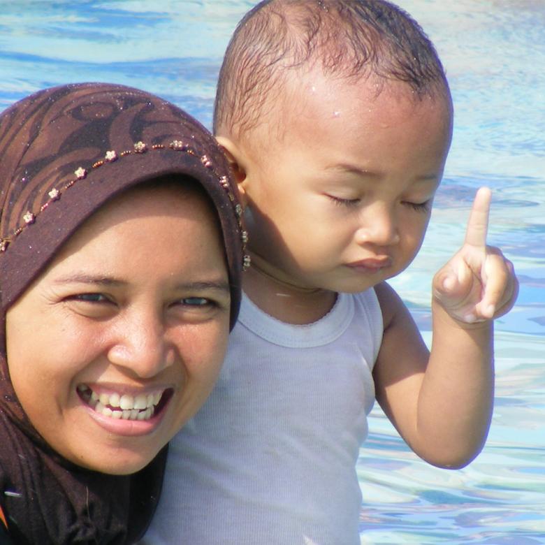 Free stock image of My Wife and Son created by Ifan Afandie