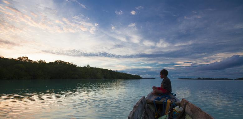 Free stock image of Boat Ride created by Pixabay