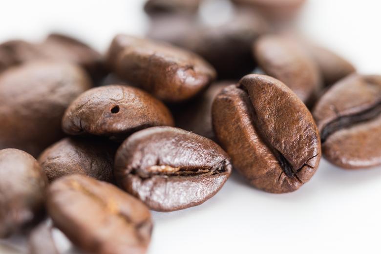 Free stock image of Coffee Beans created by Pixabay