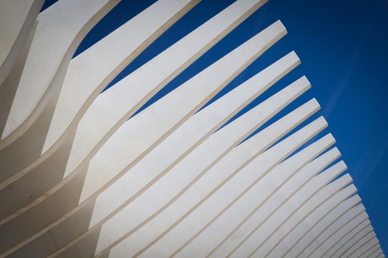 Free stock image of Urban Blades created by Pixabay