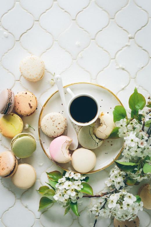 Free stock image of Brunch Served created by Pixabay