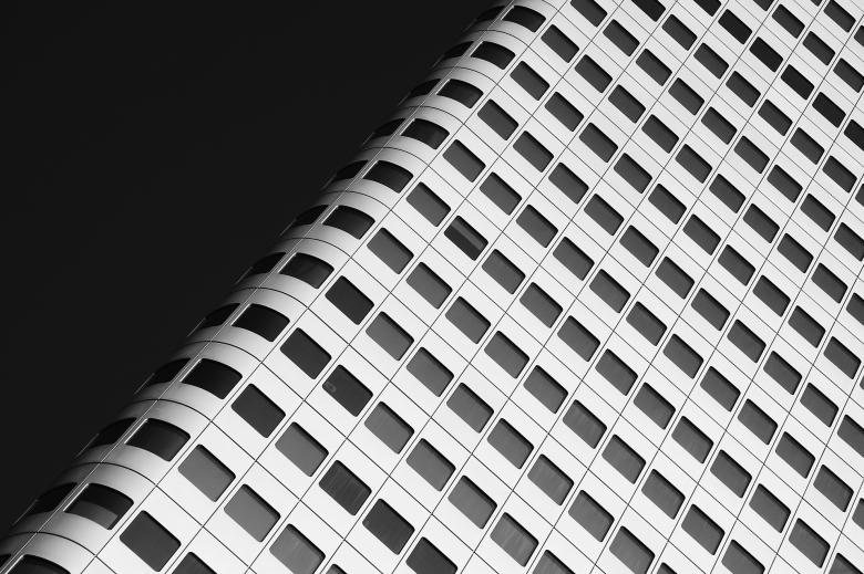 Free stock image of Urban Buiding created by Pixabay