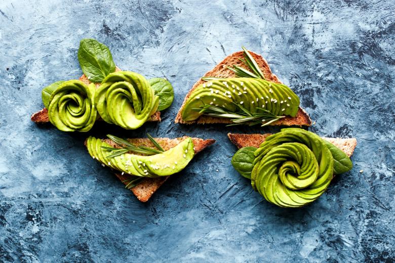 Free stock image of Fresh Food created by Pixabay