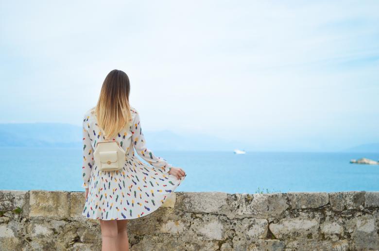 Free stock image of Blonde Lady created by Pixabay